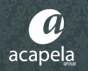 Acapela Group's Logo